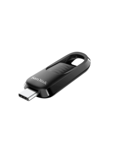 USB disk 512GB Sandisk Ultra Slider USB-C (SDCZ480-512G-G46)