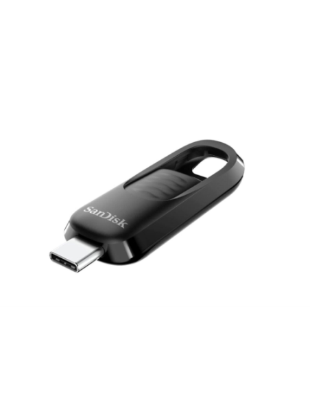 USB disk 512GB Sandisk Ultra Slider USB-C (SDCZ480-512G-G46)
