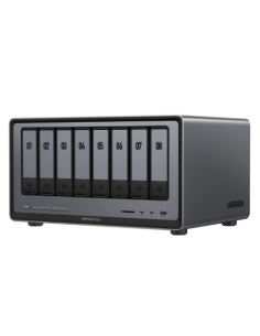 NAS Ugreen NASync DXP8800 Plus (35127B)