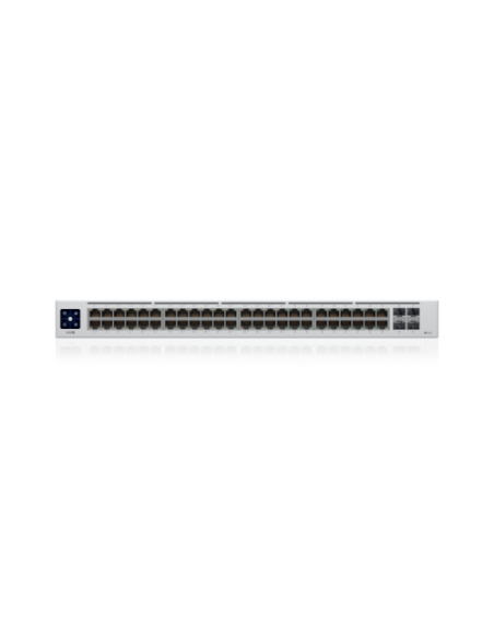 Switch Ubiquiti UniFi USW-48-POE (USW-48-POE)