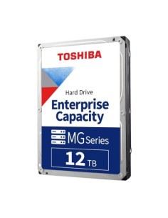 Trdi disk Toshiba MG09 12TB (MG09ACA12TE)