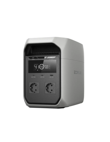 Prenosna napajalna naprava EcoFlow Delta 3 Classic (5025901007)
