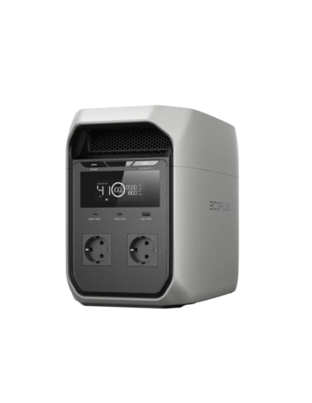 Prenosna napajalna naprava EcoFlow Delta 3 Classic (5025901007)