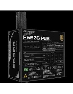 Napajalnik Gigabyte 650W P650G PCIE 5.1 (GP-P650G PG5)