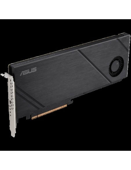 Adapter M.2 na PCIe x4, ASUS Hyper (90MC0CY0-M0EAY0)