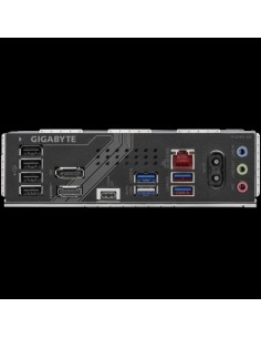 Osnovna plošča Gigabyte B860M GAMING X WIFI6E