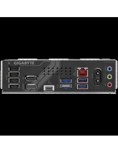 Osnovna plošča Gigabyte B860M GAMING X WIFI6E
