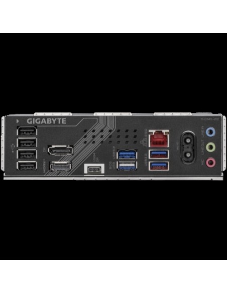 Osnovna plošča Gigabyte B860M GAMING X WIFI6E