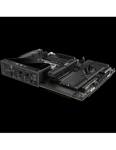Osnovna plošča Asus ROG CROSSHAIR X870E DARK HERO (90MB1NT0-M0EAY0)