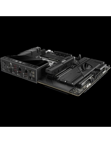 Osnovna plošča Asus ROG CROSSHAIR X870E DARK HERO (90MB1NT0-M0EAY0)