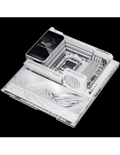 Osnovna plošča Asus ROG CROSSHAIR X870E GLACIAL (90MB1NQ0-M0EAY0)