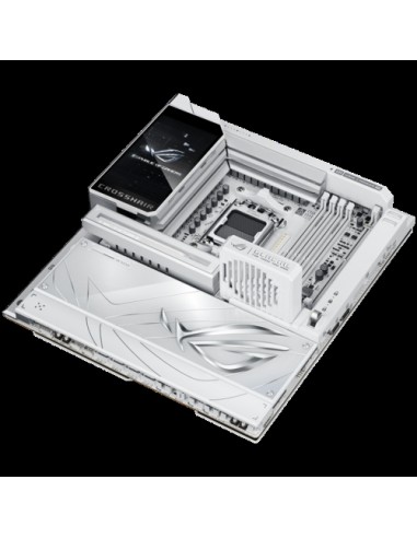 Osnovna plošča Asus ROG CROSSHAIR X870E GLACIAL (90MB1NQ0-M0EAY0)