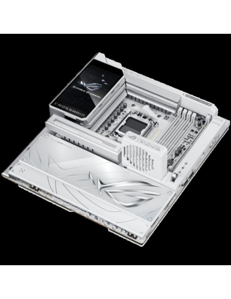Osnovna plošča Asus ROG CROSSHAIR X870E GLACIAL (90MB1NQ0-M0EAY0)