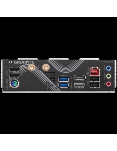 Osnovna plošča Gigabyte B840M EAGLE WIFI6