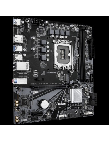 Osnovna plošča Gigabyte B760M H V2