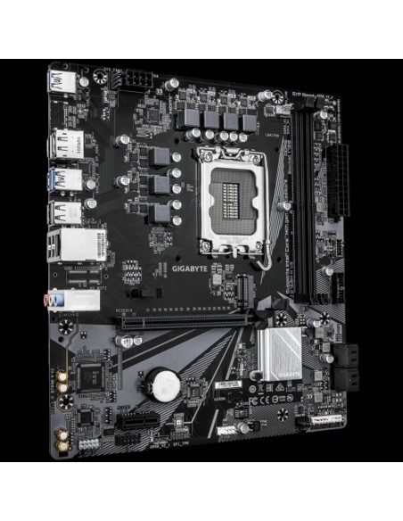 Osnovna plošča Gigabyte B760M H V2