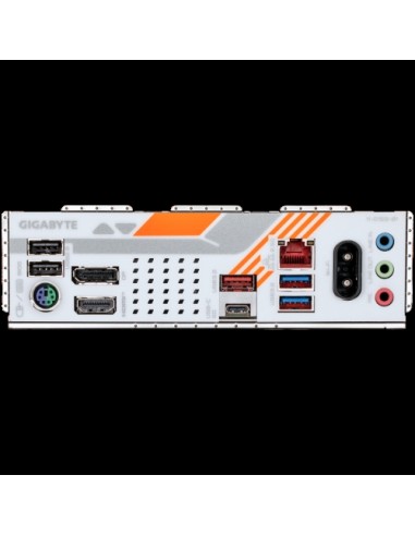 Osnovna plošča Gigabyte B850M FORCE WF6E