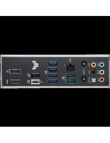 Osnovna plošča Asus TUF B860M-PLUS WIFI (90MB1JV0-M0EAY0)