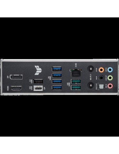 Osnovna plošča Asus TUF B860M-PLUS WIFI (90MB1JV0-M0EAY0)