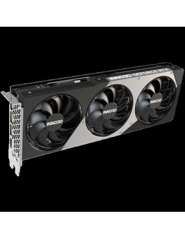Grafična kartica Inno3D RTX5080 X3 (N50803-16D7-176068N)