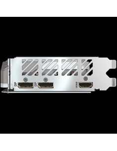 Grafična kartica Gigabyte RX9060 XT GAMING OC ICE (GV-R906XGAMINGOCICE-16GD)