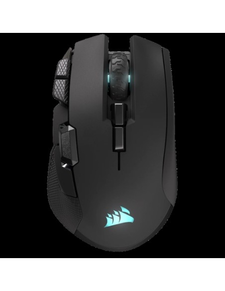 Miška CORSAIR IRONCLAW WIRELESS SE (CH-9317110-WW)