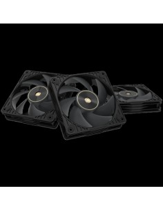 Ventilator Asus ProArt PF120 (90DA00M0-B09020) 3pack