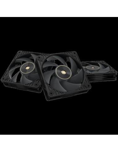 Ventilator Asus ProArt PF120 (90DA00M0-B09020) 3pack