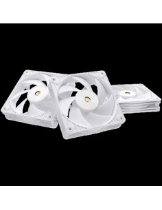 Ventilator Asus ProArt PF120 (90DA00M3-B09020) 3pack