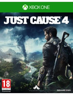 Just Cause 4 (Xbox One)
