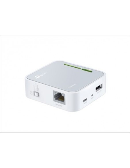 Brezžični router TP-Link TL-WR902AC