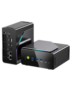 Mini PC GMKtec NucBox K15 (6972570964614)