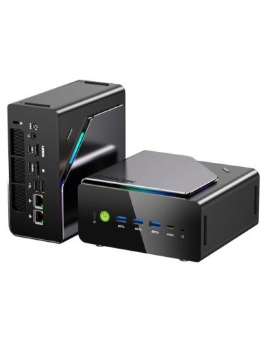 Mini PC GMKtec NucBox K15 (6972570964614)