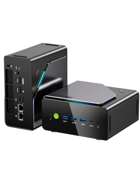Mini PC GMKtec NucBox K15 (6972570964614)