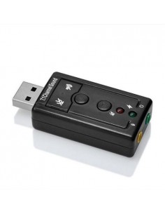Zvočna kartica Ewent Virtual 7.1 3D