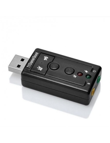Zvočna kartica Ewent Virtual 7.1 3D