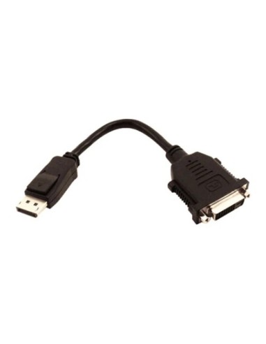 Adapter DisplayPort-M/DVI-Ž, PNY CALI0125