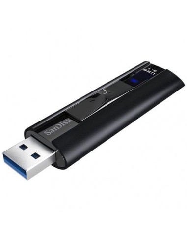 USB disk 128GB SanDisk Extreme Pro USB3.1