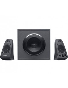 Zvočniki Logitech Z625 (980-001256)