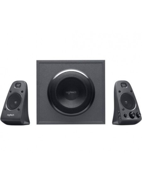 Zvočniki Logitech Z625 (980-001256)