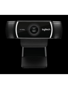 Spletna kamera Logitech C922 Pro Stream (960-001088)