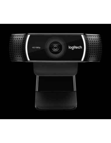 Spletna kamera Logitech C922 Pro Stream (960-001088), USB