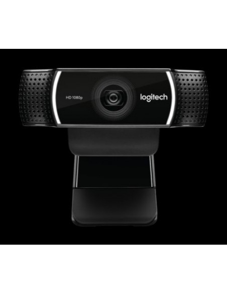 Spletna kamera Logitech C922 Pro Stream (960-001088)