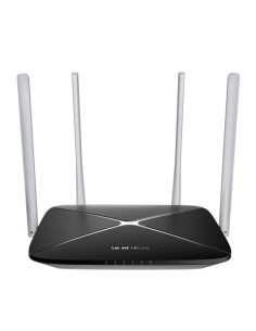 Brezžični router Merkusys MB135-4G