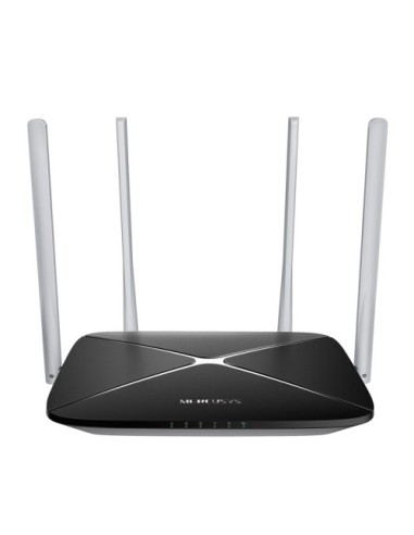 Brezžični router Merkusys MB135-4G