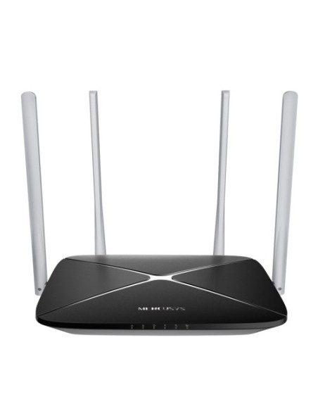 Brezžični router Merkusys MB135-4G