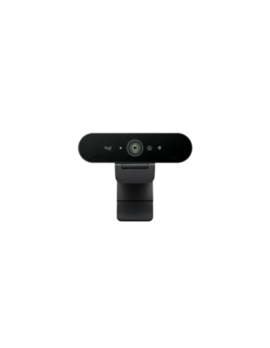 Spletna kamera Logitech BRIO (960-001718) 4K