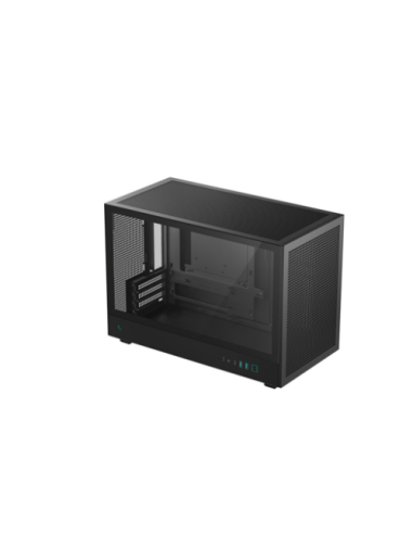Ohišje DeepCool CH260 (R-CH260-BKNGM0-G-1)