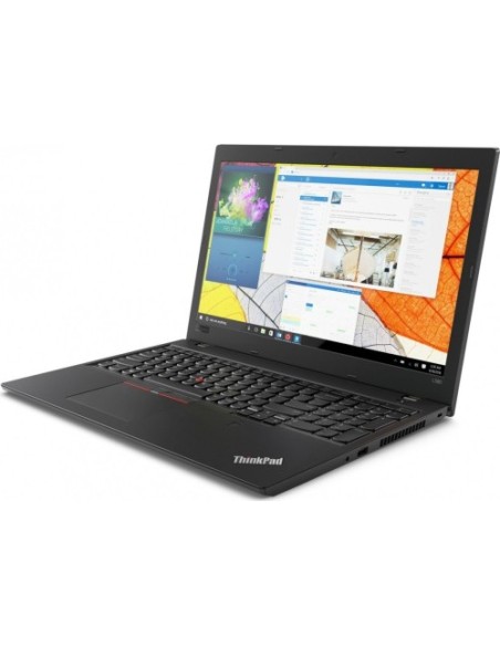 Prenosnik Lenovo ThinkPad L580