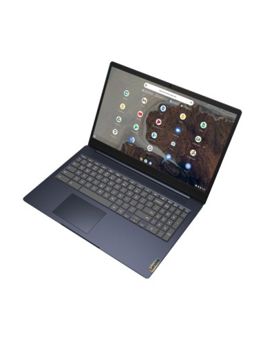 Prenosnik Lenovo IdeaPad 3 Chrome 15 IJL6